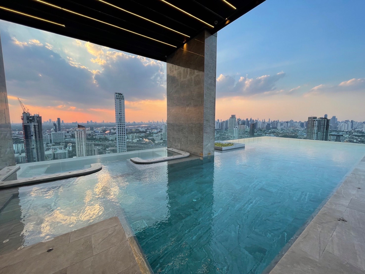 ให้เช่าคอนโดอ่อนนุช อุดมสุข : โครงการ : ไนท์บริดจ์ ไพร์ม อ่อนนุช ใกล้ทางด่วนและใกล้ BTS อ่อนนุช 