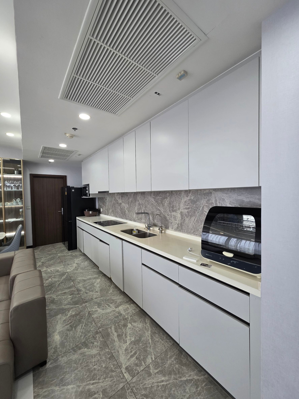 ให้เช่าคอนโดอ่อนนุช อุดมสุข : ให้เช่าคอนโด วิซดอม อินสไปร์ สุขุมวิท (บีทีเอสปุณณวิถี) (SA-01) 