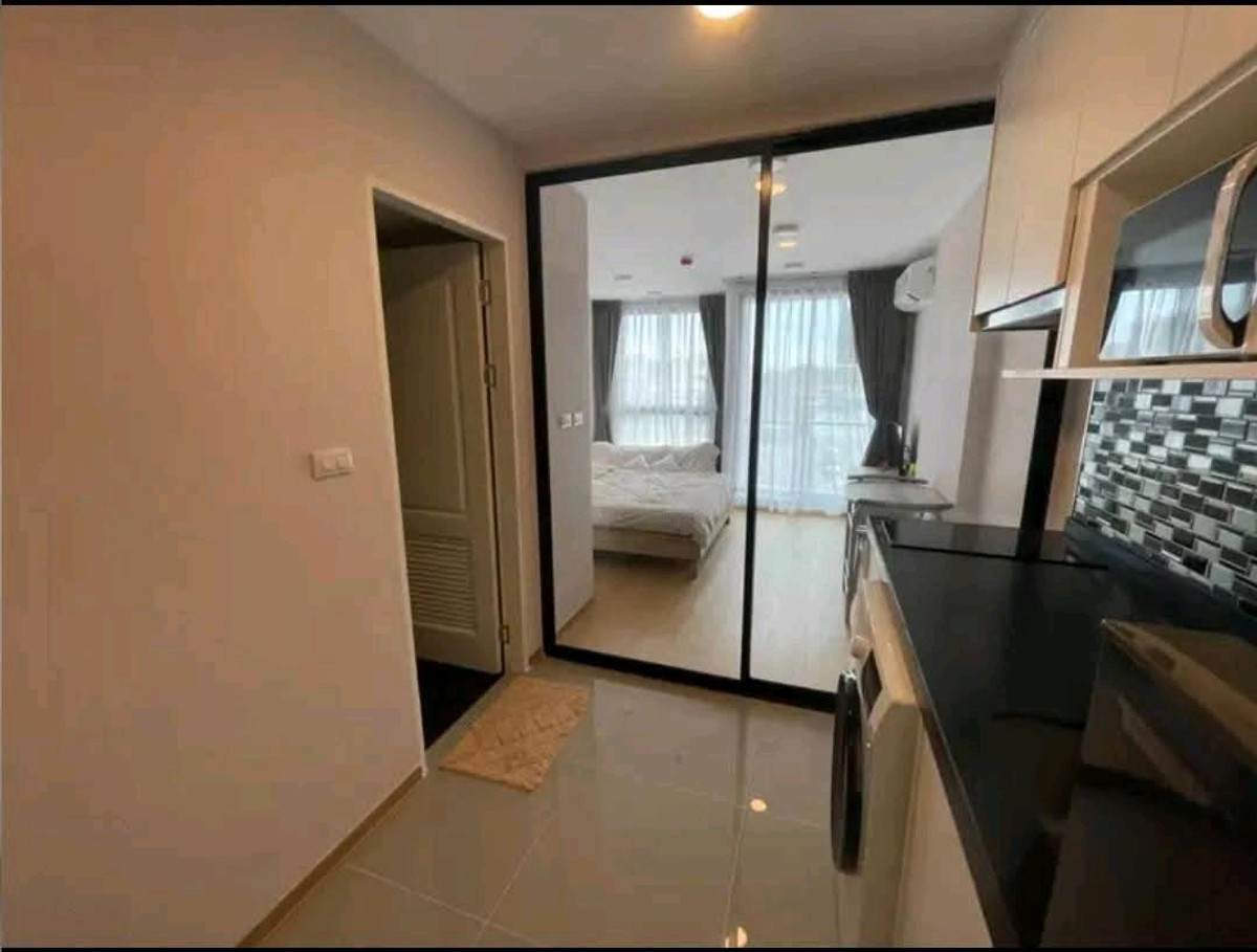 ให้เช่าคอนโดบางแค เพชรเกษม : คอนโดใกล้MRTเพชรเกษม48 เดินได้ หาของกินง่าย ใกล้ตลาด