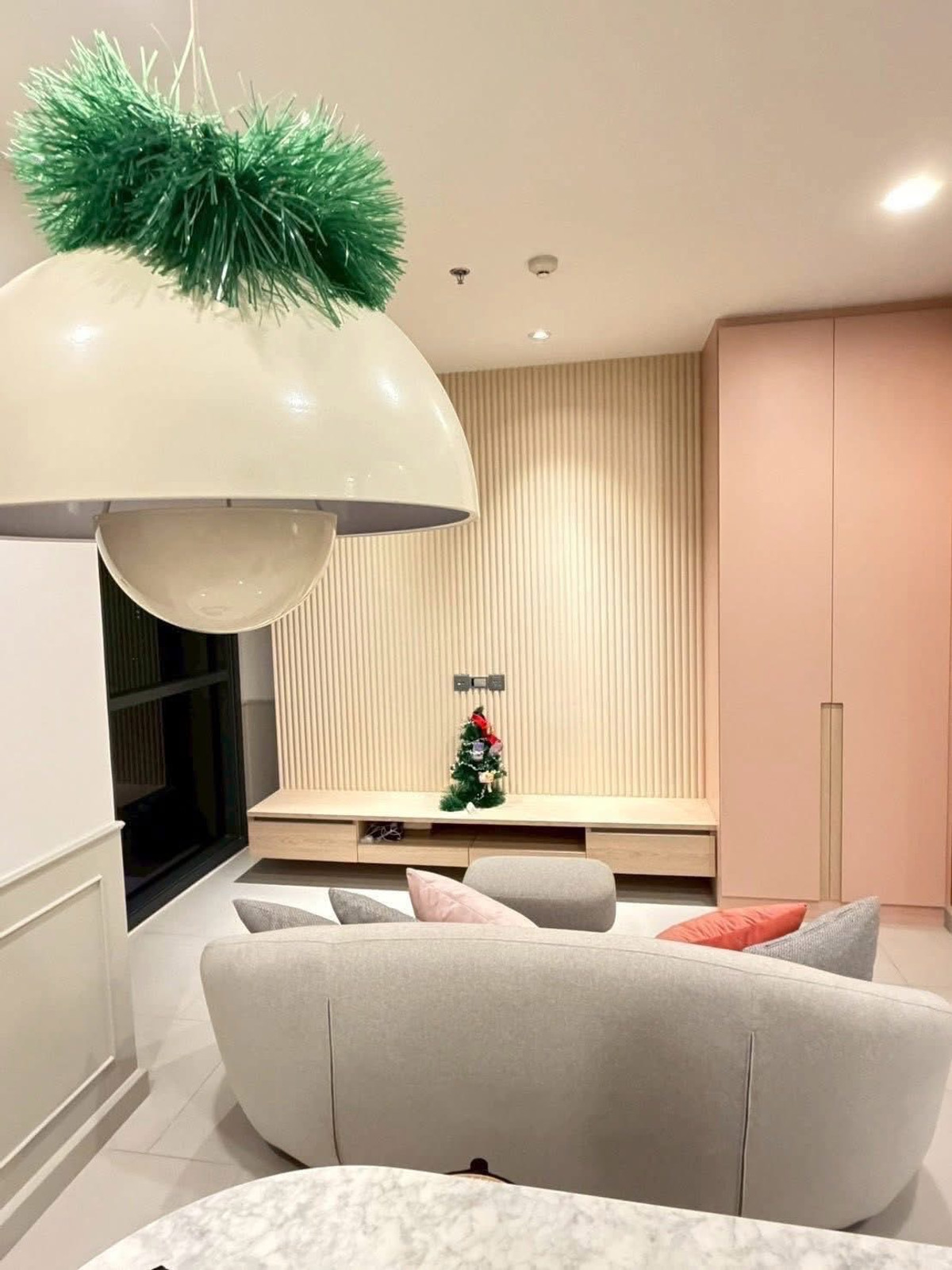 For SaleCondoSukhumvit, Asoke, Thonglor : Oka Haus Sukhumvit 36 ​​/ 1 Bedroom (FOR SALE), Oka Haus Sukhumvit 36 ​​/ 1 Bedroom (For Sale) BB074