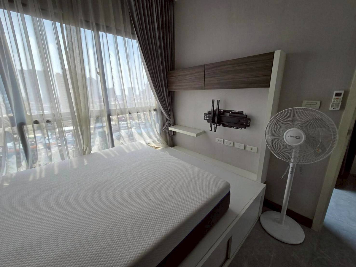 For RentCondoWongwianyai, Charoennakor : #L056 🎉 120369 condo fer rent Urbano Absolute Sathon - Taksin  