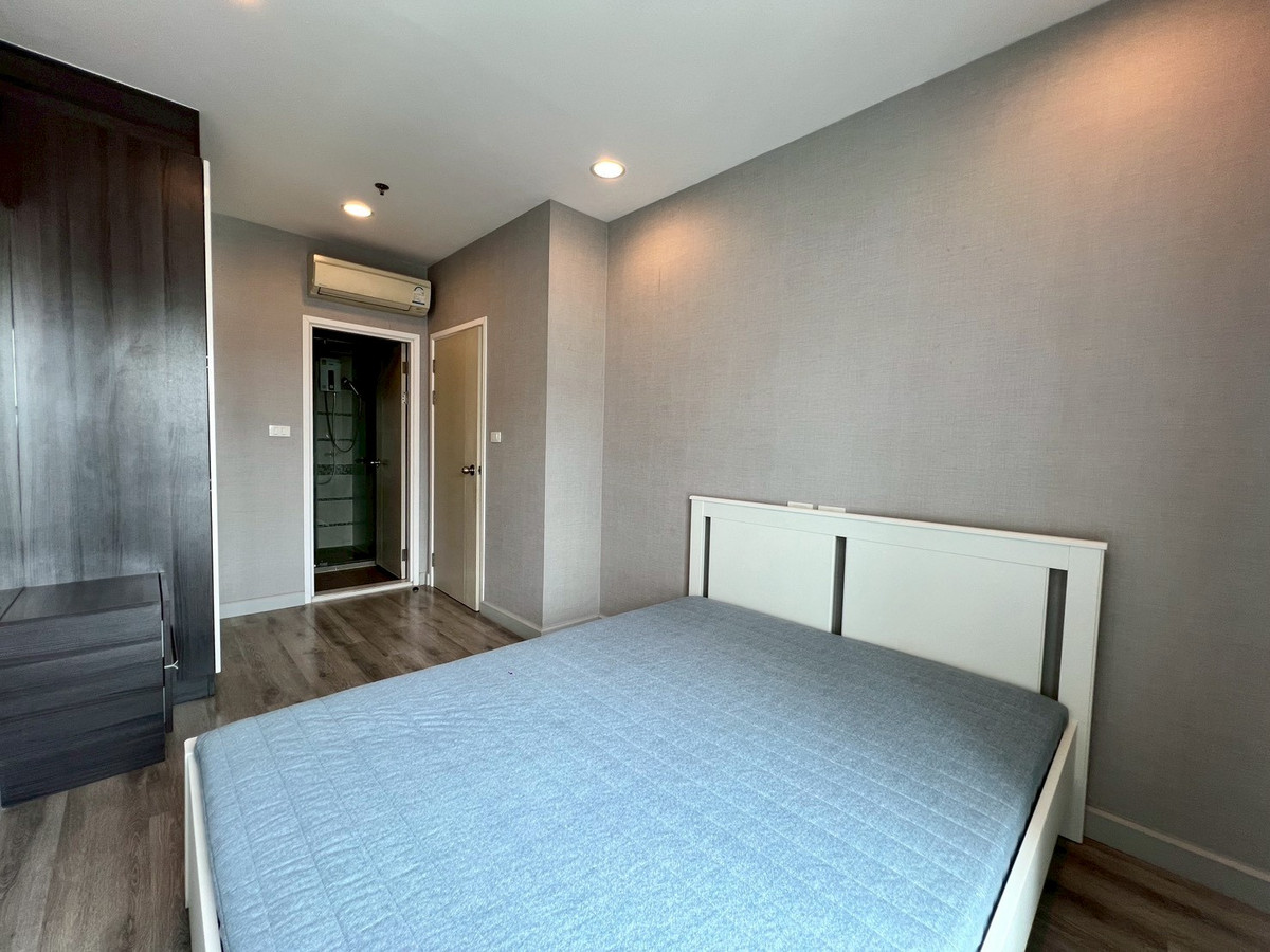 For SaleCondoSathorn, Narathiwat : ( UL2310271 ) Tel/Line 096-2479369 ,  FOR SELL Centric Sathorn St.louis 1 BEDROOM 1 BATHROOM 35 SQ.M. RARE ITEM