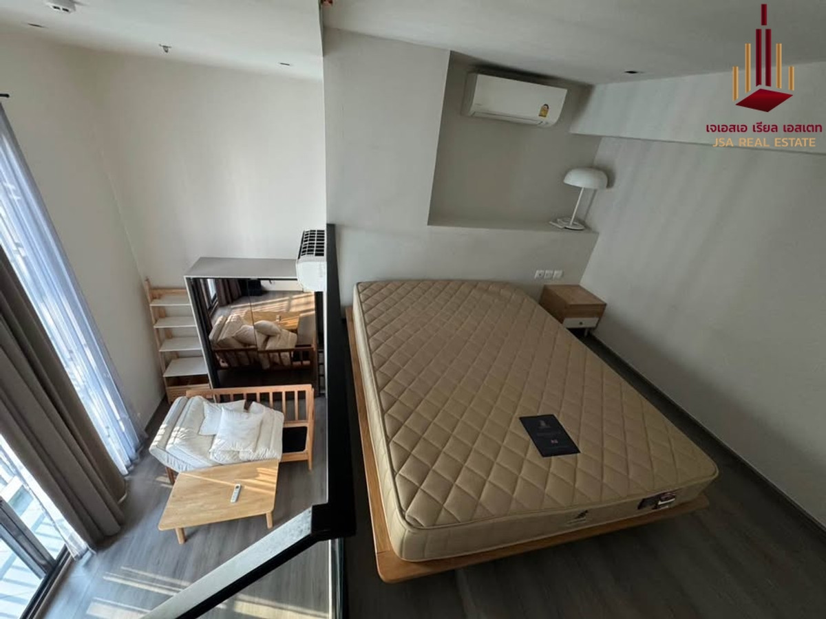 For RentCondoSapankwai,Jatujak : ✨ For Rent: The Reserve Phahol - Pradipat Condo ✨ 💰 Only 23,000 THB/month