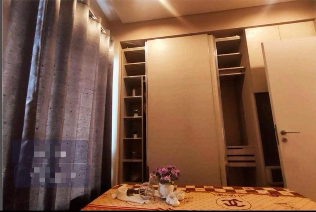 For RentCondoLadprao, Central Ladprao : #R9609 🎉 120369 Condo for rent The Saint Residences (ladprao)