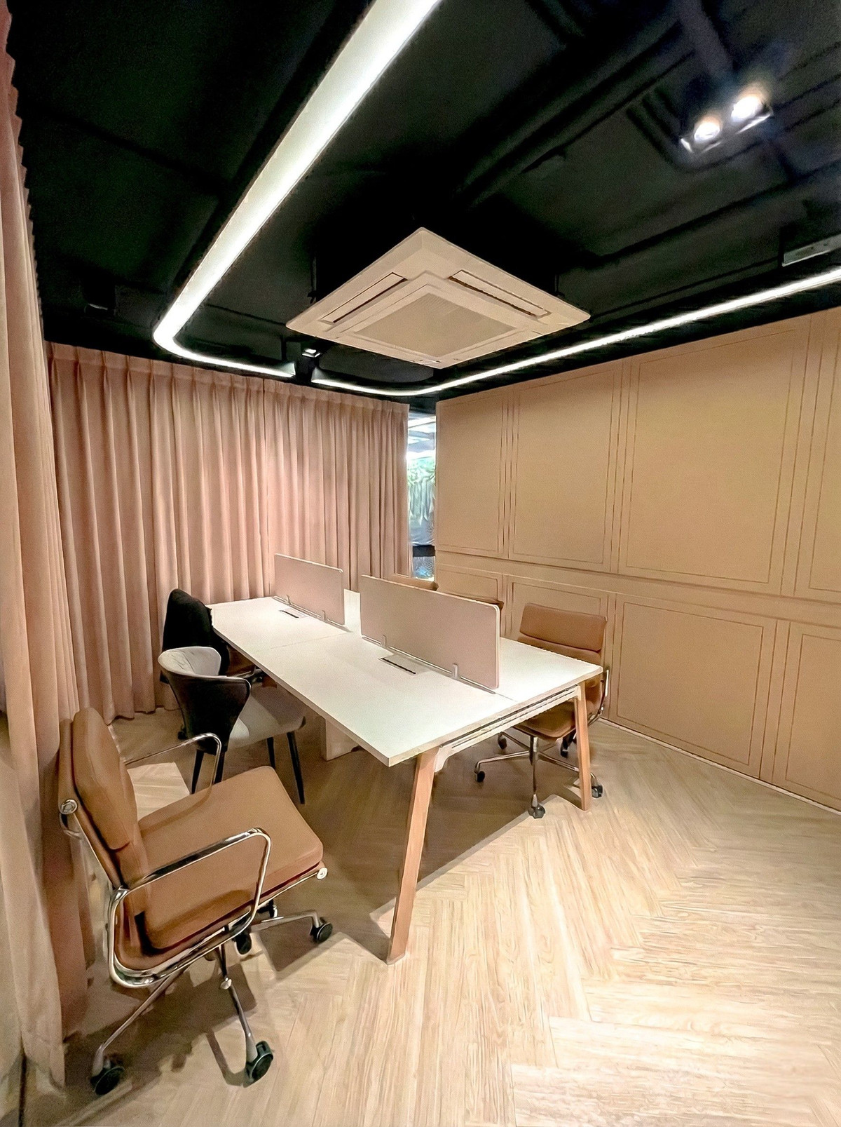 โฮมออฟฟิศพระราม 9 เพชรบุรีตัดใหม่ RCA : 🔥 ขายโฮมออฟฟิศหรู 5 ชั้น โครงการ The Element Rama 9 