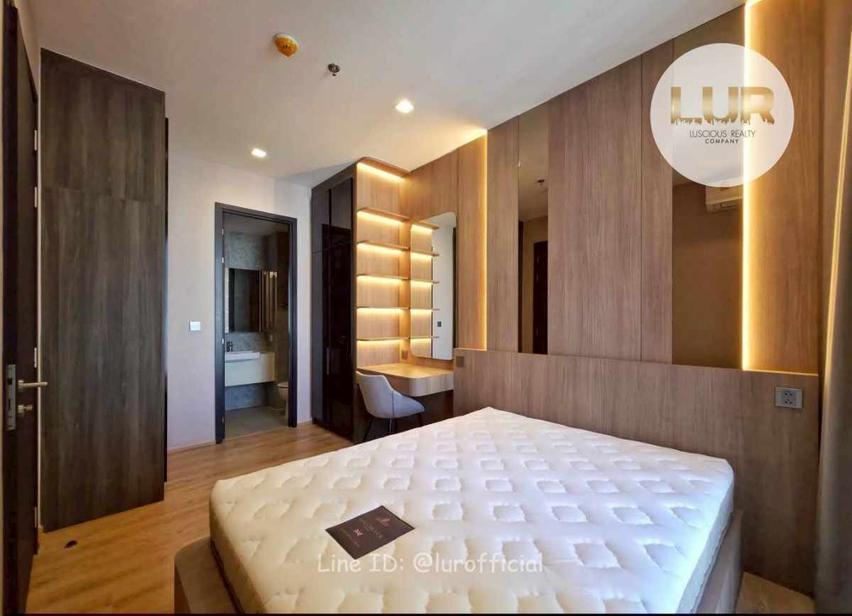 For RentCondoAri,Anusaowaree : Condo for rent Noble Around Ari near BTS Ari