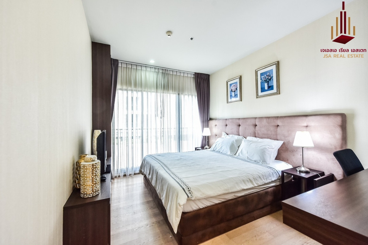 For SaleCondoSukhumvit, Asoke, Thonglor : ✨ For Sale: Noble Refine Condo ✨ 💰 Only 13,200,000 THB
