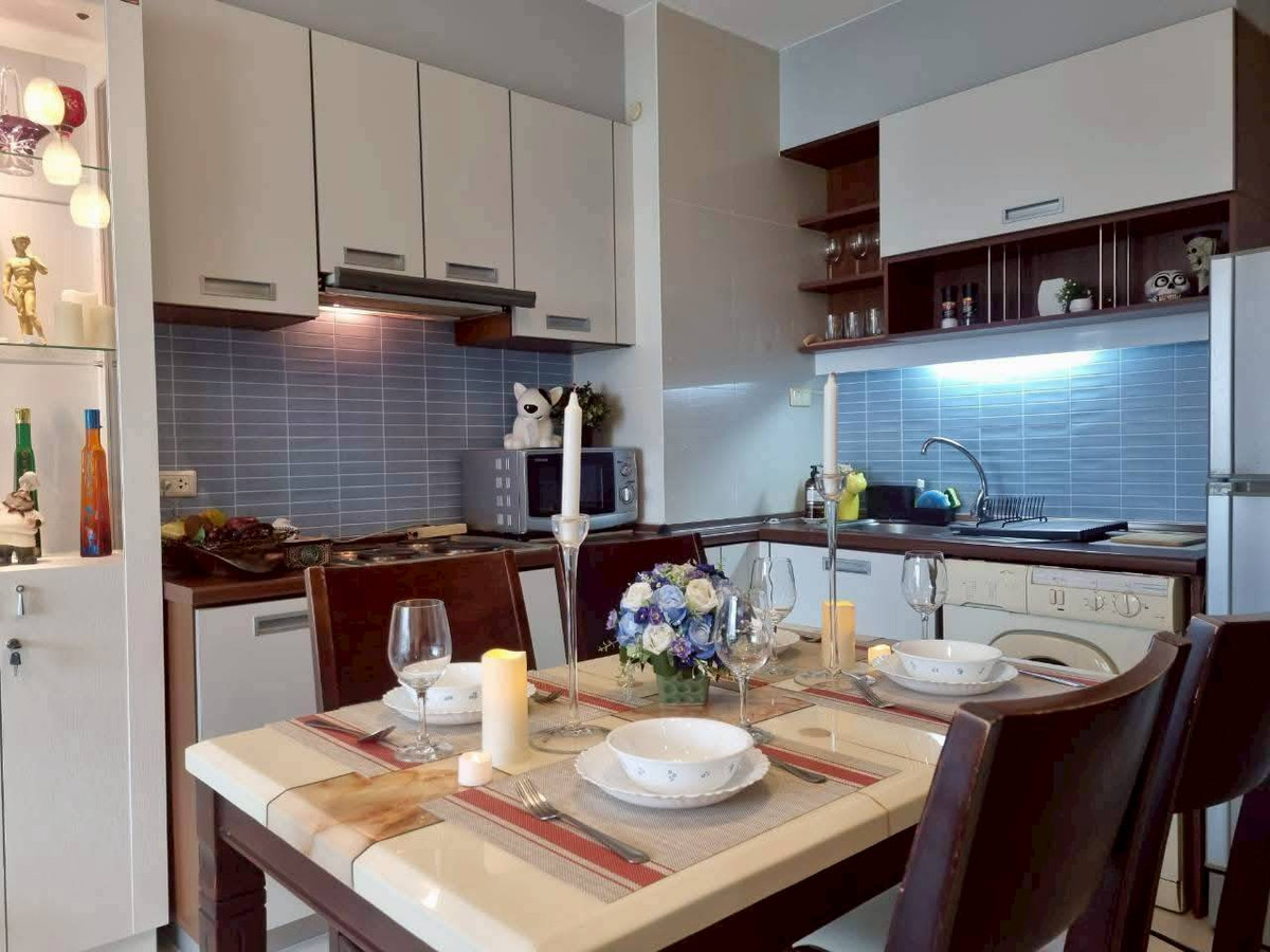 ให้เช่าคอนโดนานา : #L049🎉 120369 คอนโดให้เช่า สุขุมวิท ซิตี้ รีสอร์ท