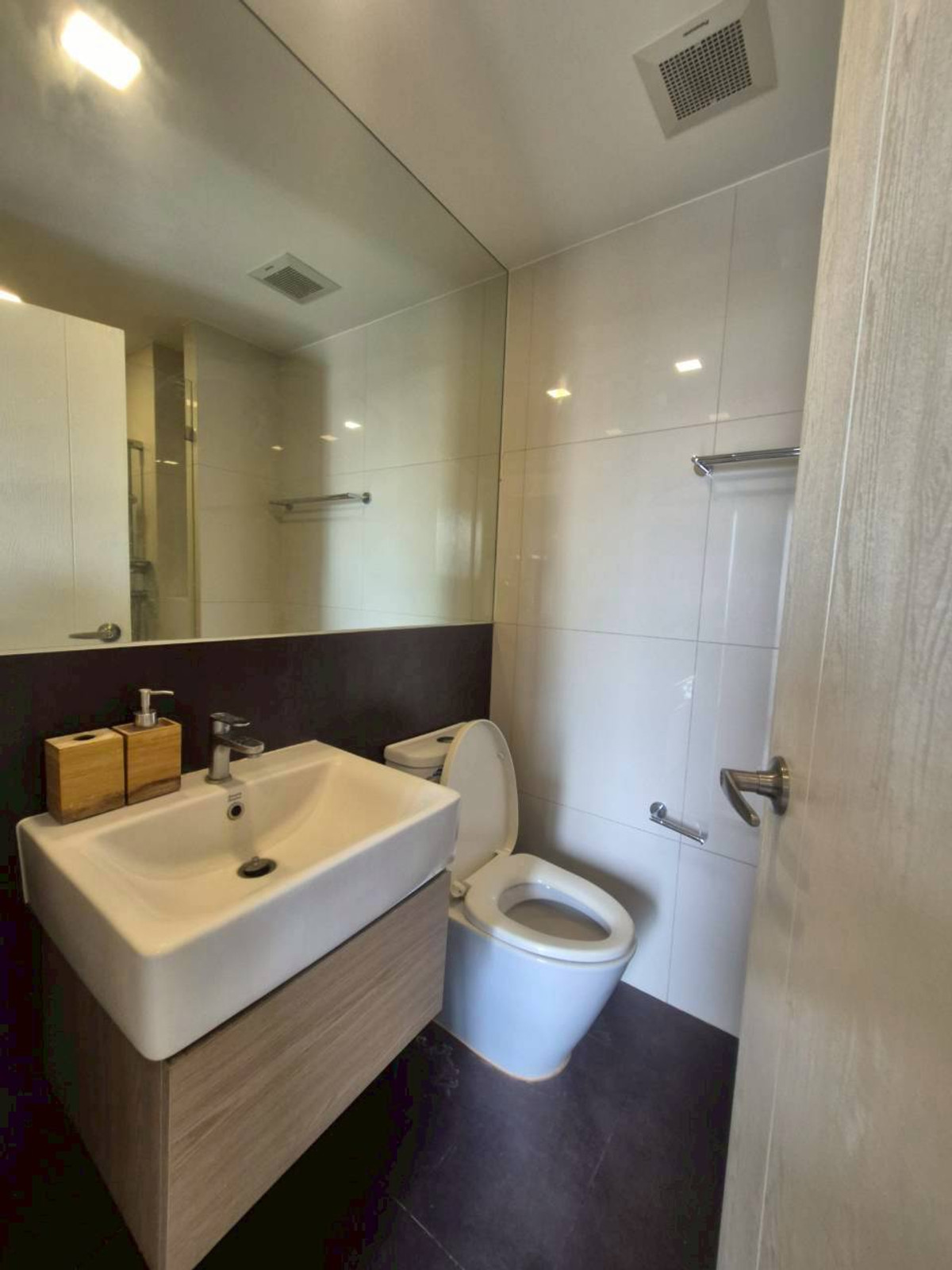 ให้เช่าคอนโดอ่อนนุช อุดมสุข : ให้เช่าคอนโด แชมเบอร์ส อ่อนนุช (บีทีเอสอ่อนนุช) (SA-01) 