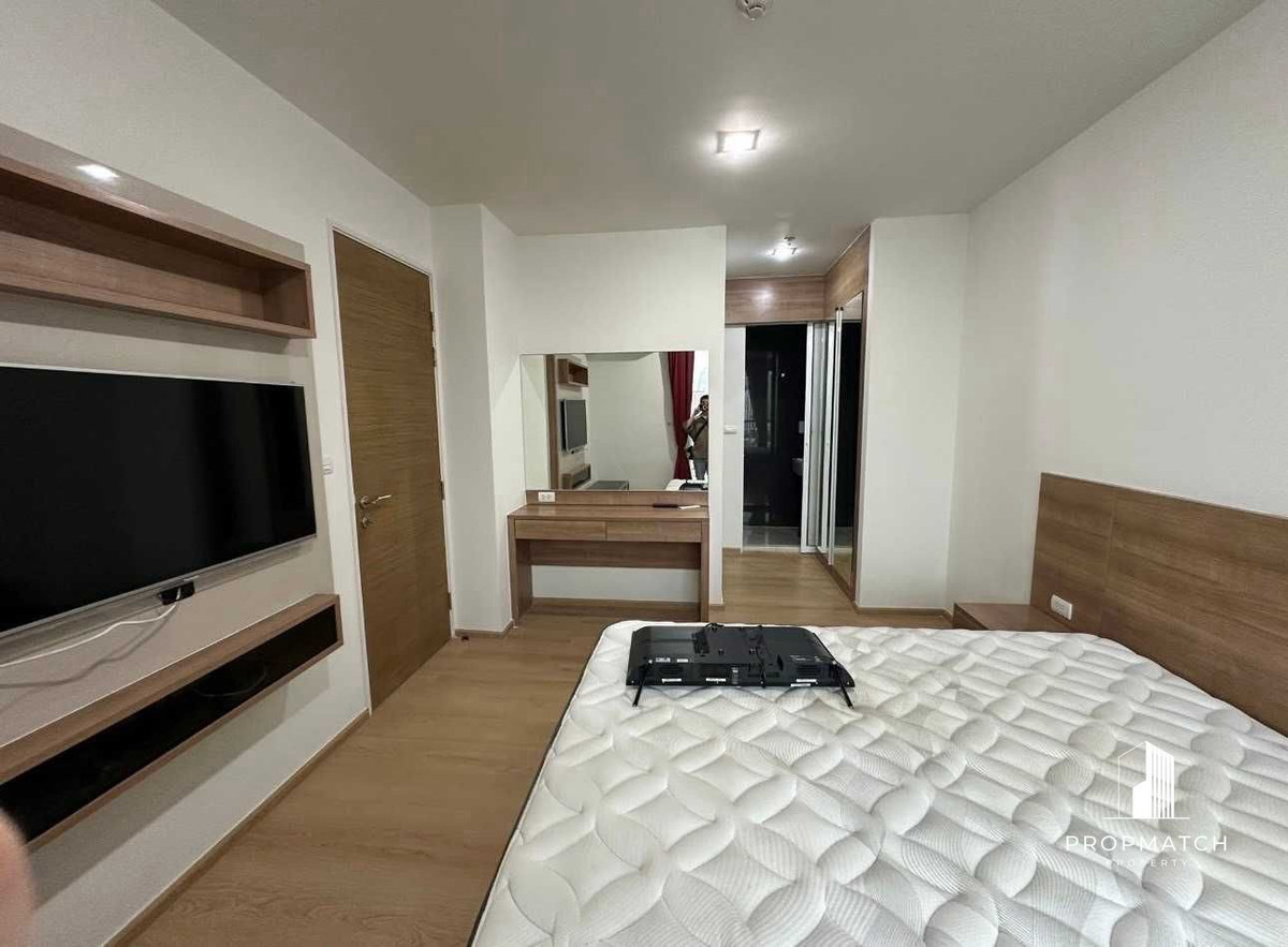 For SaleCondoSapankwai,Jatujak : RHYTHM Phahol-Ari 45sqm 4,450,000.-