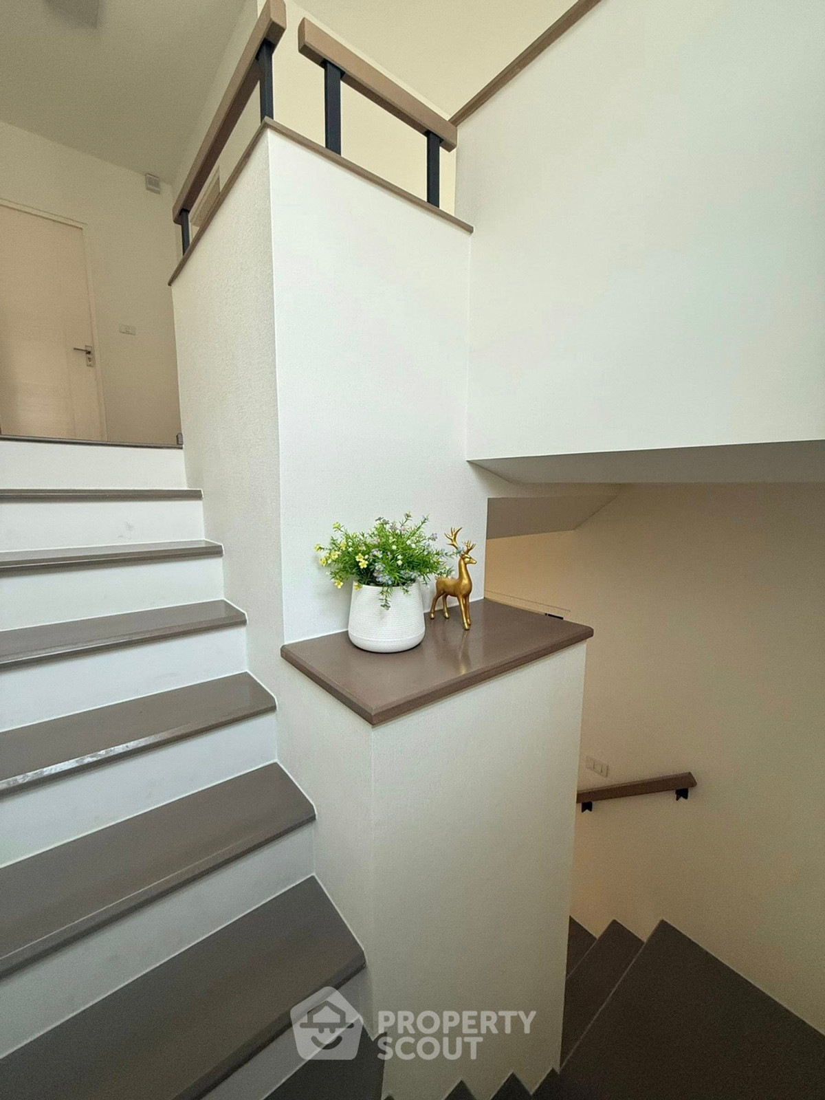 ให้เช่าบ้านนวมินทร์ รามอินทรา : ✨บ้านแปลงมุมให้เช่า โครงการชัยพฤกษ์ สภาพใหม่พร้อมอยู่ 