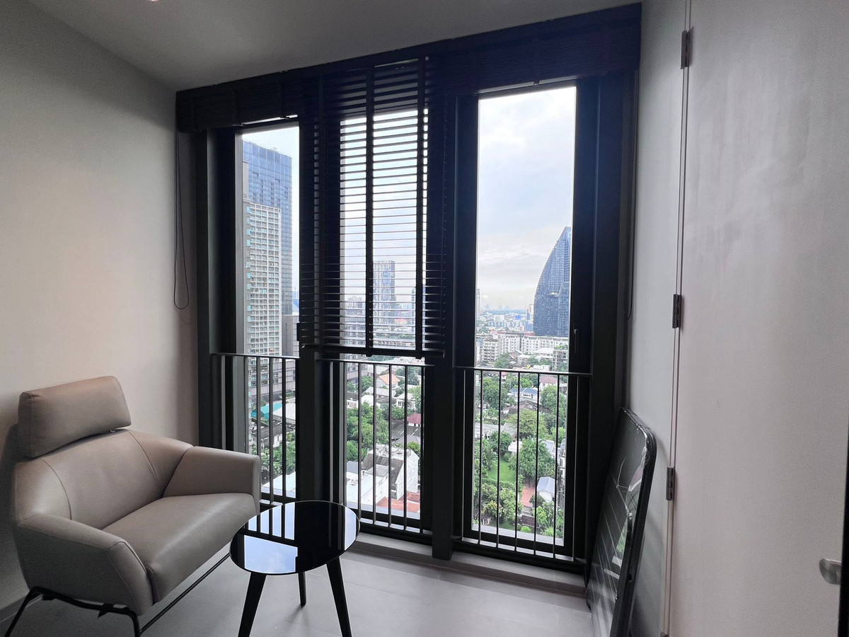 ให้เช่าคอนโดสุขุมวิท อโศก ทองหล่อ : ให้เช่าคอนโด บีทนิค สุขุมวิท 32 (บีทีเอสทองหล่อ)  (SA-01) 