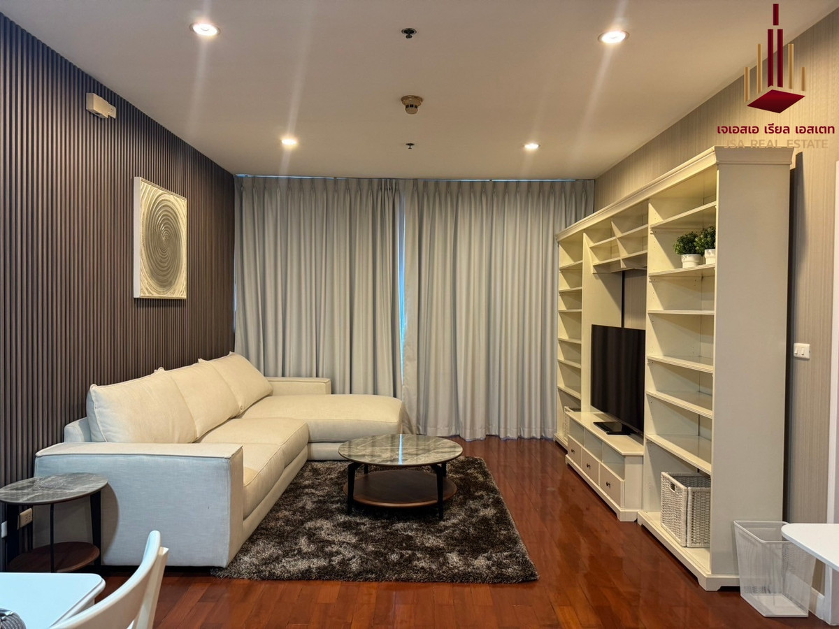 ขายคอนโดสุขุมวิท อโศก ทองหล่อ : ✨ For Sale: siri residence sukhumvit 24  Condo ✨  💰 Only 19,450,000 THB