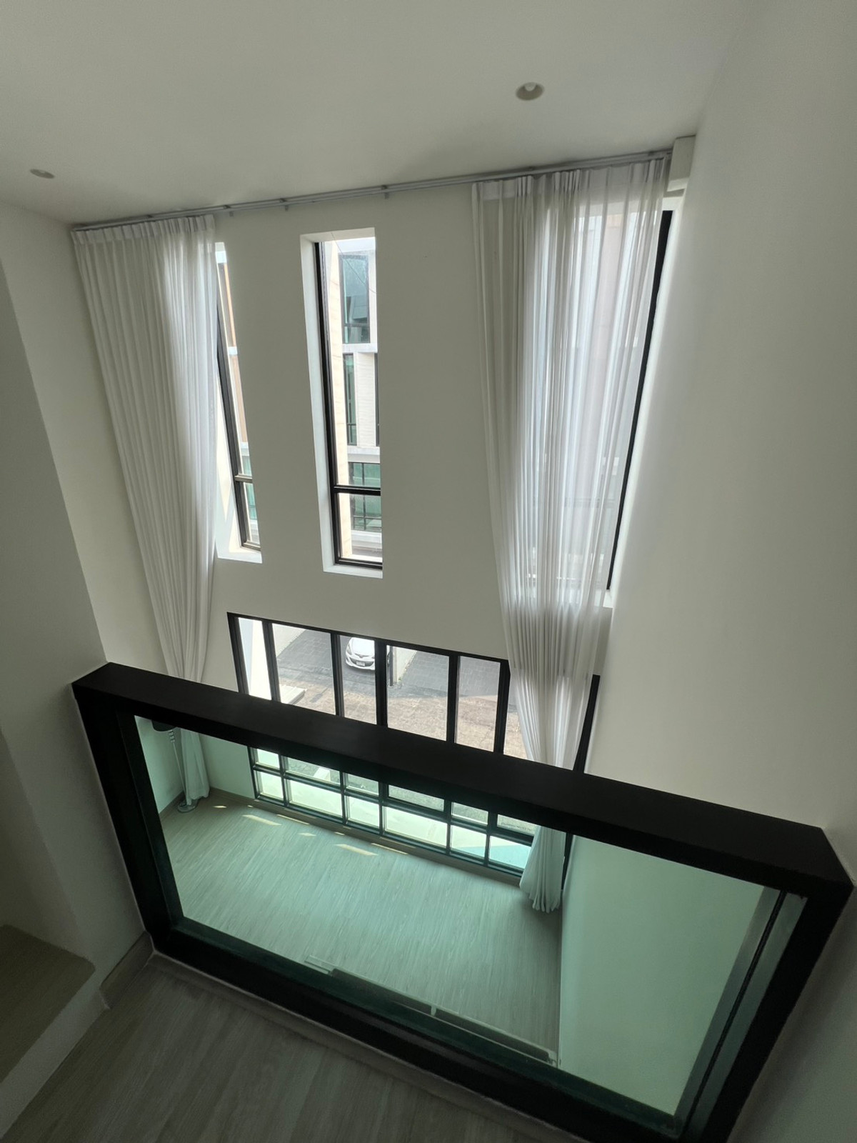 อาคารพาณิชย์โชคชัย4 ลาดพร้าว71 : ขาย/เช่า ทาวน์โฮม The Author รัชดา 32 ทำเลกลาง ลาดพร้าว ใกล้ MRT ลาดพร้าว และ ภาวนา โทร.098-905-2645