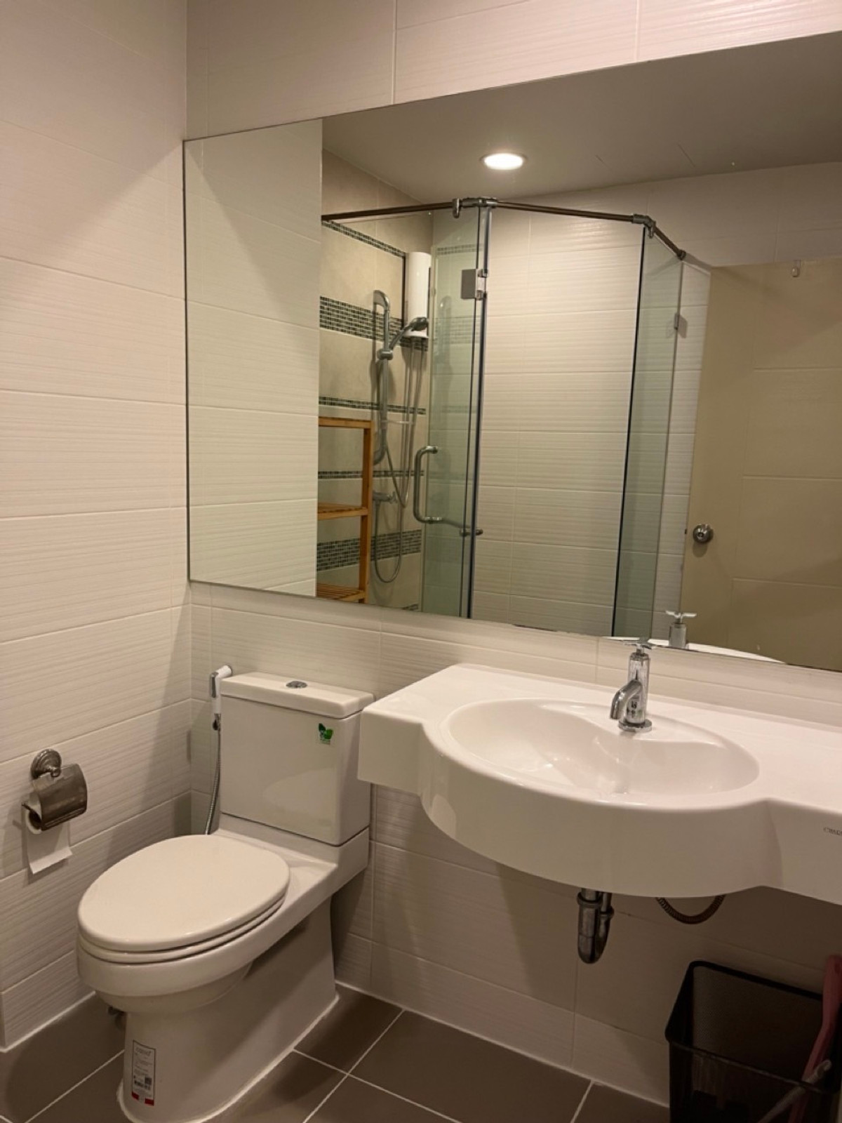 For RentCondoSathorn, Narathiwat : For Rent ✨ Centric Sathorn - Saint Louis ✨ Fully furnished with appliances, near BTS Surasak.