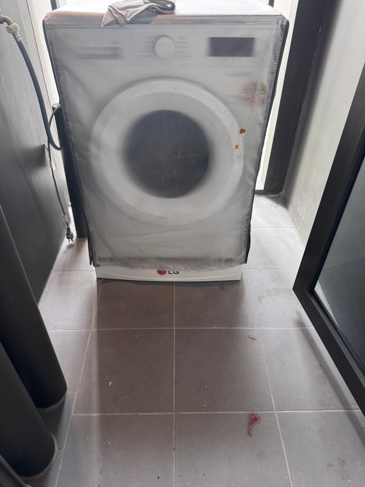 ให้เช่าคอนโดวงเวียนใหญ่ เจริญนคร : Modern Style, 15k/Month, Fully Furnished, Condo Close to BTS Wongwianyai, 5 Star Facility