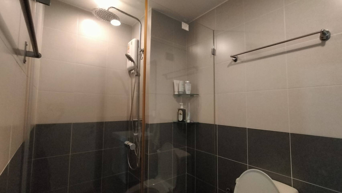 ให้เช่าคอนโดปิ่นเกล้า จรัญสนิทวงศ์ : เช่า 1 ห้องนอน 1 ห้องน้ำ ไอดีโอ โมบิ จรัญ-อินเตอร์เชนจ์