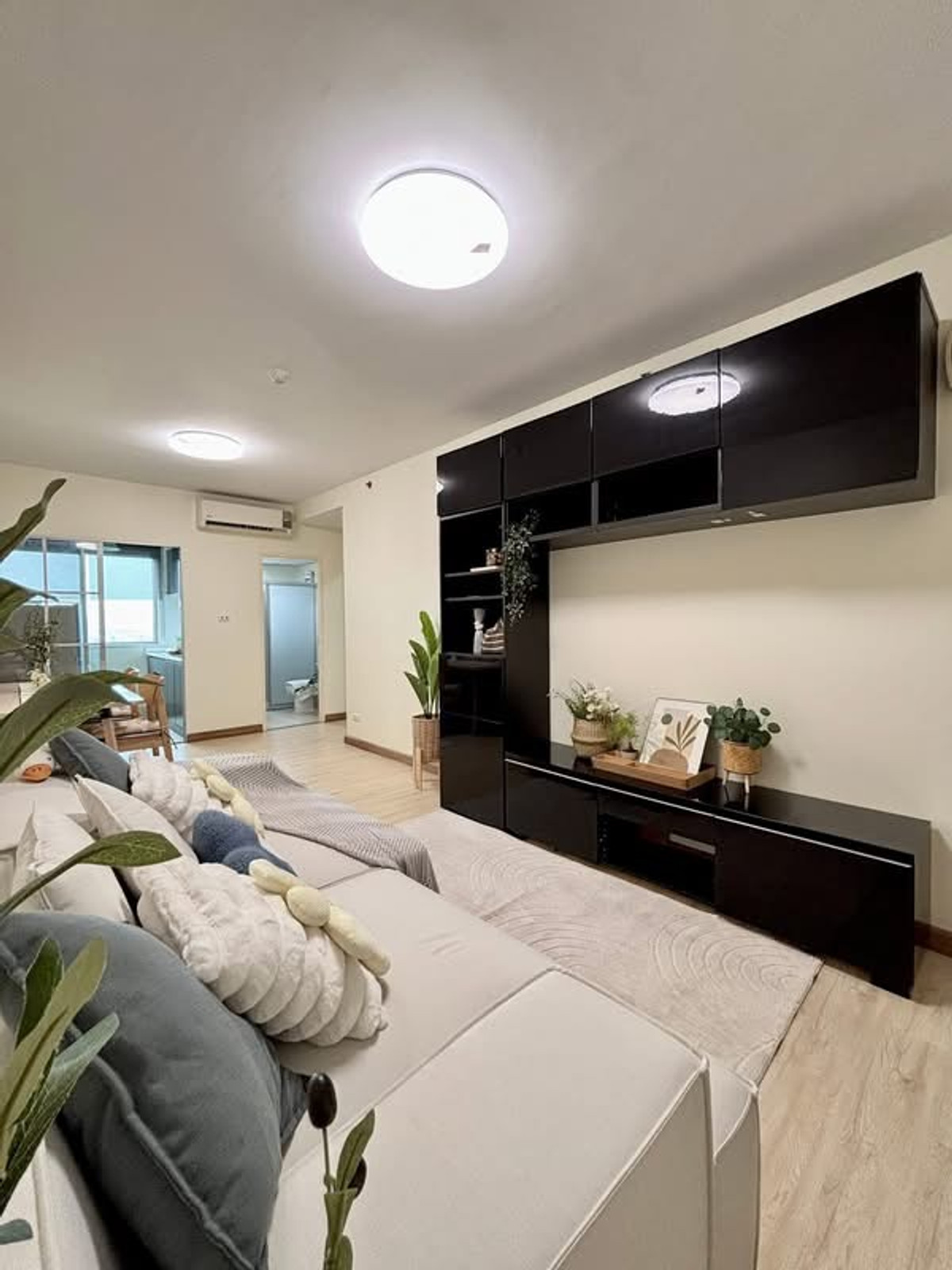 ขายคอนโดเกษตรศาสตร์ รัชโยธิน : Supalai Park Ratchayothin / 1 Bedroom (FOR SALE), ศุภาลัย ปาร์ค รัชโยธิน / 1 ห้องนอน (ขาย) JSMN050