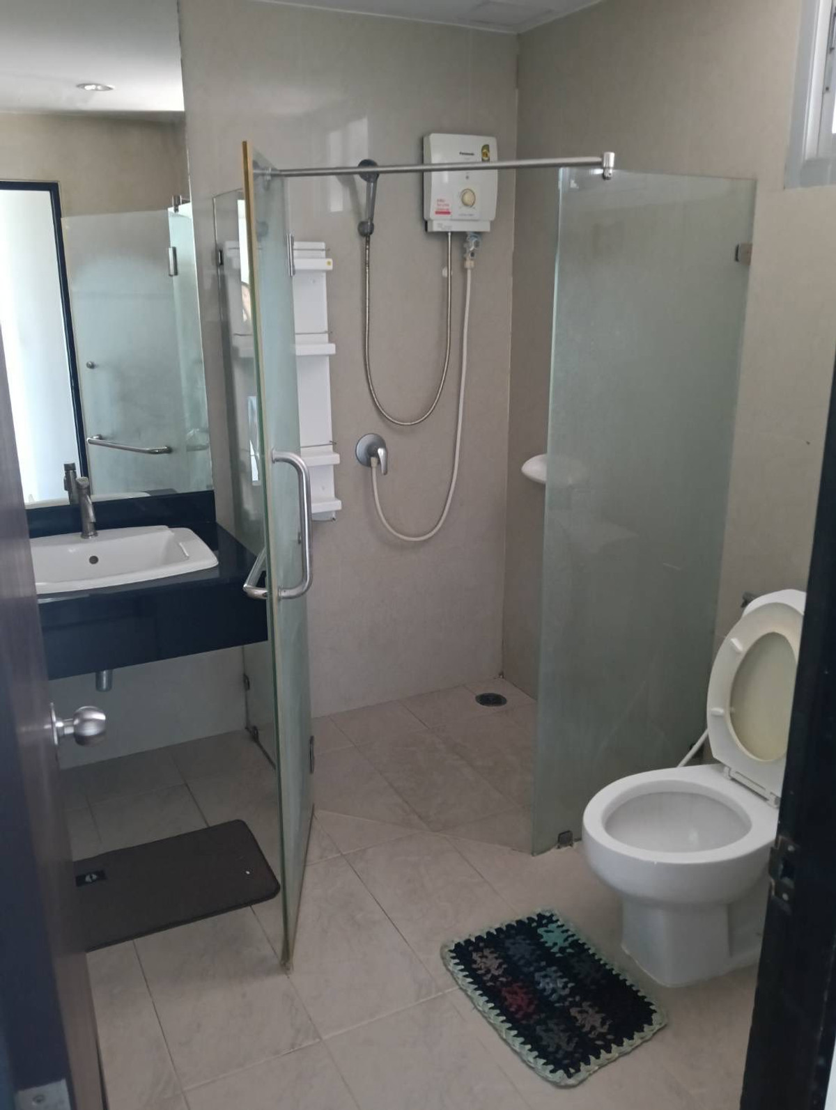 For RentCondoLadprao, Central Ladprao : Condo for rent The Zest Lat Phrao Soi 7