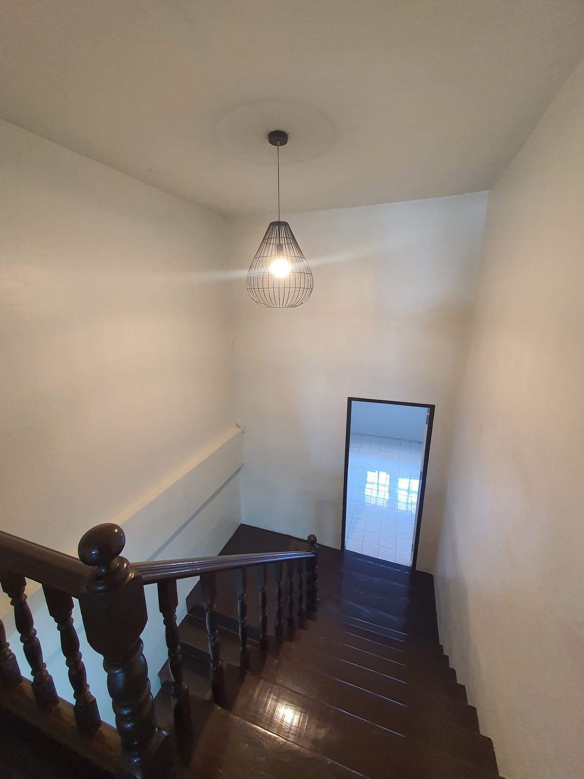 For SaleTownhomePhutthamonthon, Salaya : 3-story townhome, completely renovated, Boromarajonani 119 | 4 bedrooms, 3 bathrooms, high ceilings, not hot house, strong structure, ready to move in, near Mahidol, good location, nice to live in!