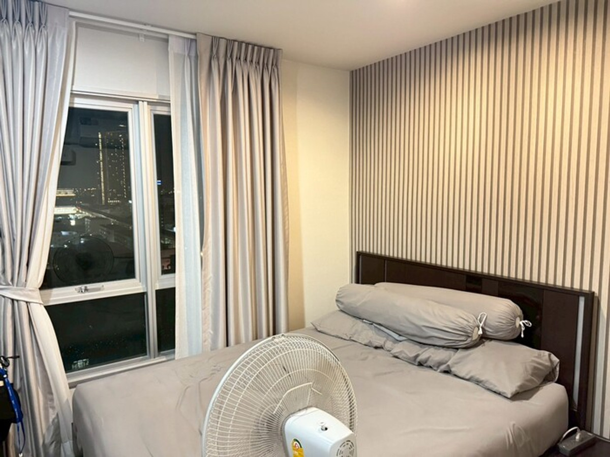 ขายคอนโดบางซื่อ วงศ์สว่าง เตาปูน : 💖💖ขายห้องคอนโด Richpark @Taopoon Interchange ใกล้ห้าง Gateway บางซื่อ ใกล้รถไฟฟ้า MRT เตาปูน ขายเพียง 2.65 ล้านบาท!! สนใจสอบถามได้นะคะ Line ID : atfirm2010 💖💖