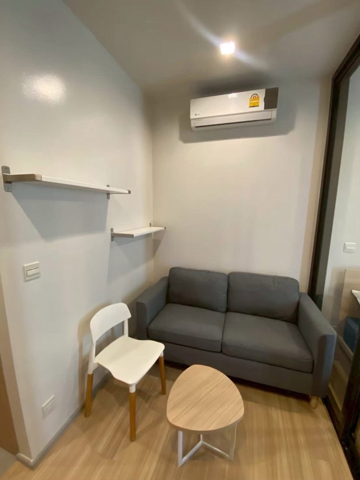 ให้เช่าคอนโดสะพานควาย จตุจักร : #R9619 🎉 120269 ให้เช่าคอนโด M Jatujak (รหัสเดิม S5687)