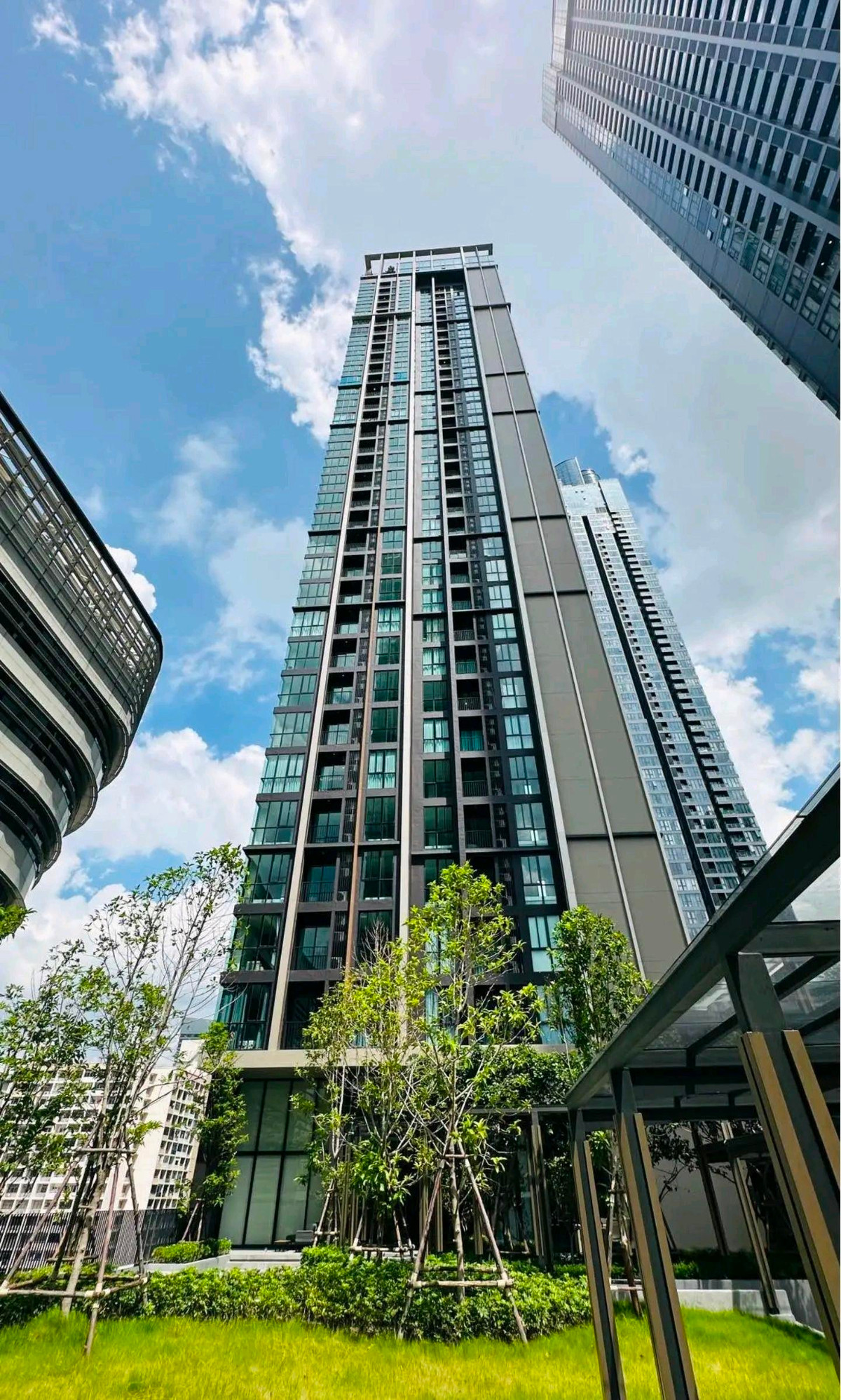 ให้เช่าคอนโดพระราม 9 เพชรบุรีตัดใหม่ RCA : ให้เช่าคอนโด🌈นิว ดิสทริค อาร์ 9🌈ติดยูนิลีเวอร์ พระราม 9, ใกล้เซ็นทรัล พระราม 9, ใกล้ MRT พระราม 9