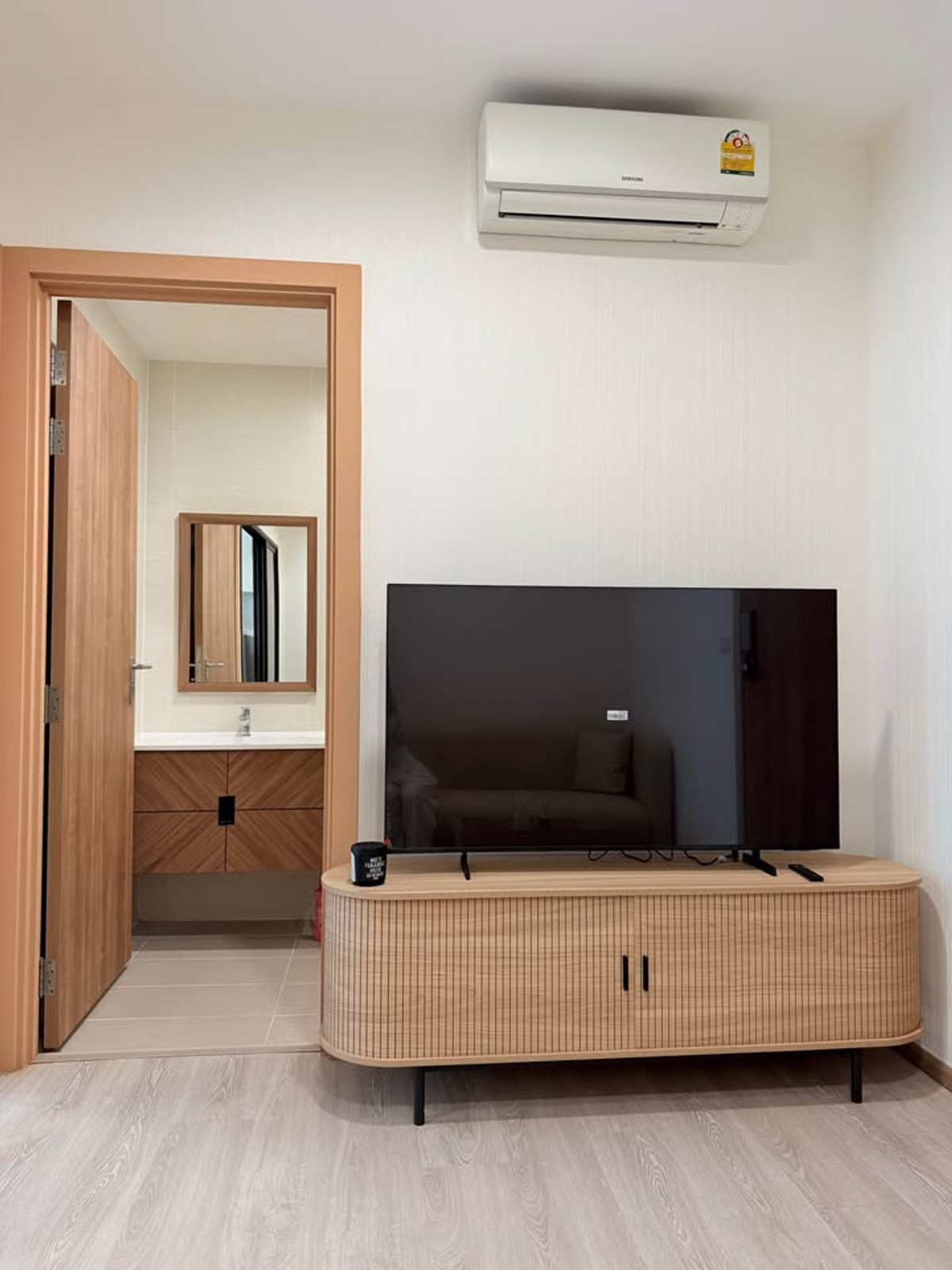 For RentCondoRama9, Petchburi, RCA : 🔥 For rent Condo Lette Midst Rama 9 🔥 📍 Rama 9 location | near MRT Rama 9 🚆