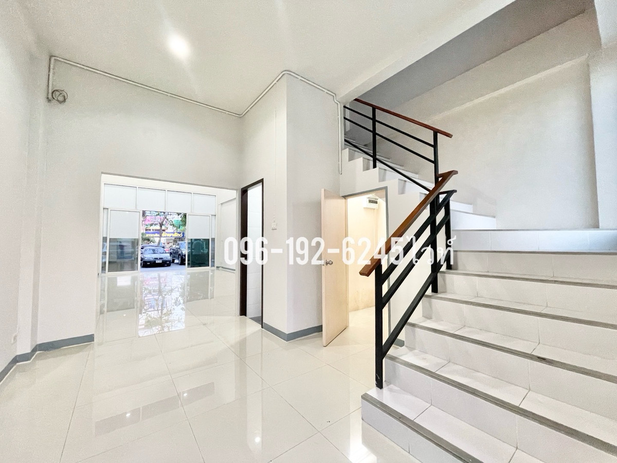 For SaleShop HouseMin Buri, Romklao : Renovated