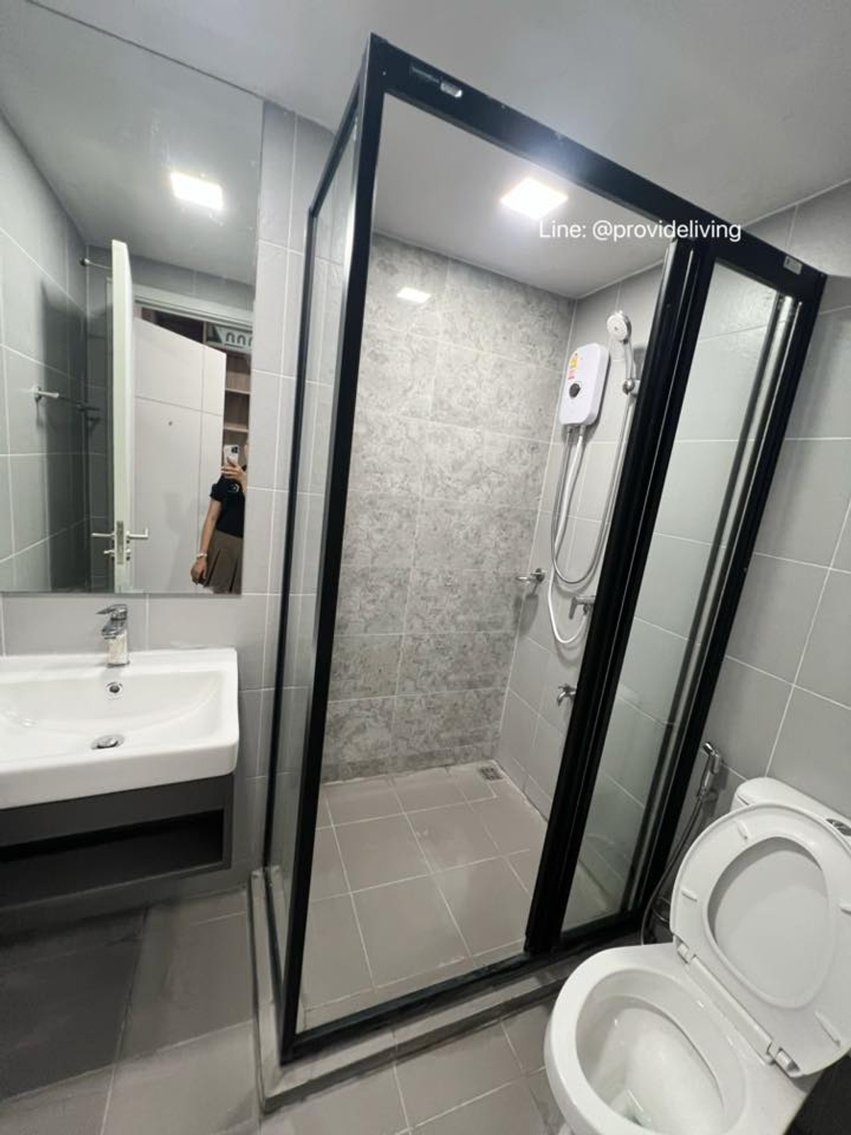 ให้เช่าคอนโดปทุมธานี รังสิต ธรรมศาสตร์ : ✨Provideliving✨ให้เช่า Kave town colony โต๊ะคอมเกมมิ่ง ใหญ่สะใจ วิวสระสวยๆ 📞091 7503016 พี่แคท