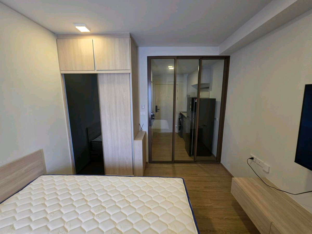 ให้เช่าคอนโดสุขุมวิท อโศก ทองหล่อ : ว่างพร้อมอยู่ Quintara mhy zen phrom phong