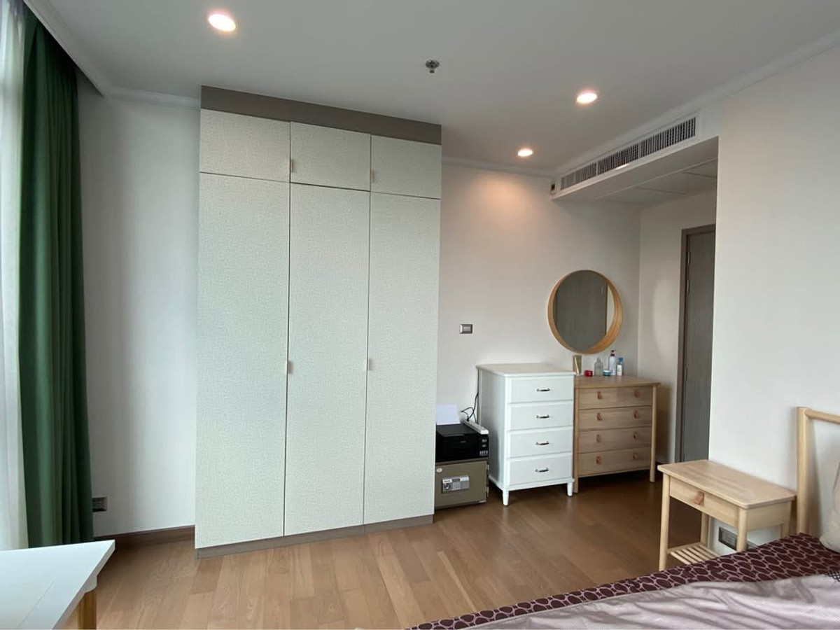 ให้เช่าคอนโดสุขุมวิท อโศก ทองหล่อ : เช่า 2 ห้องนอน 2 ห้องน้ำ ศุภาลัย โอเรียนทัล สุขุมวิท 39