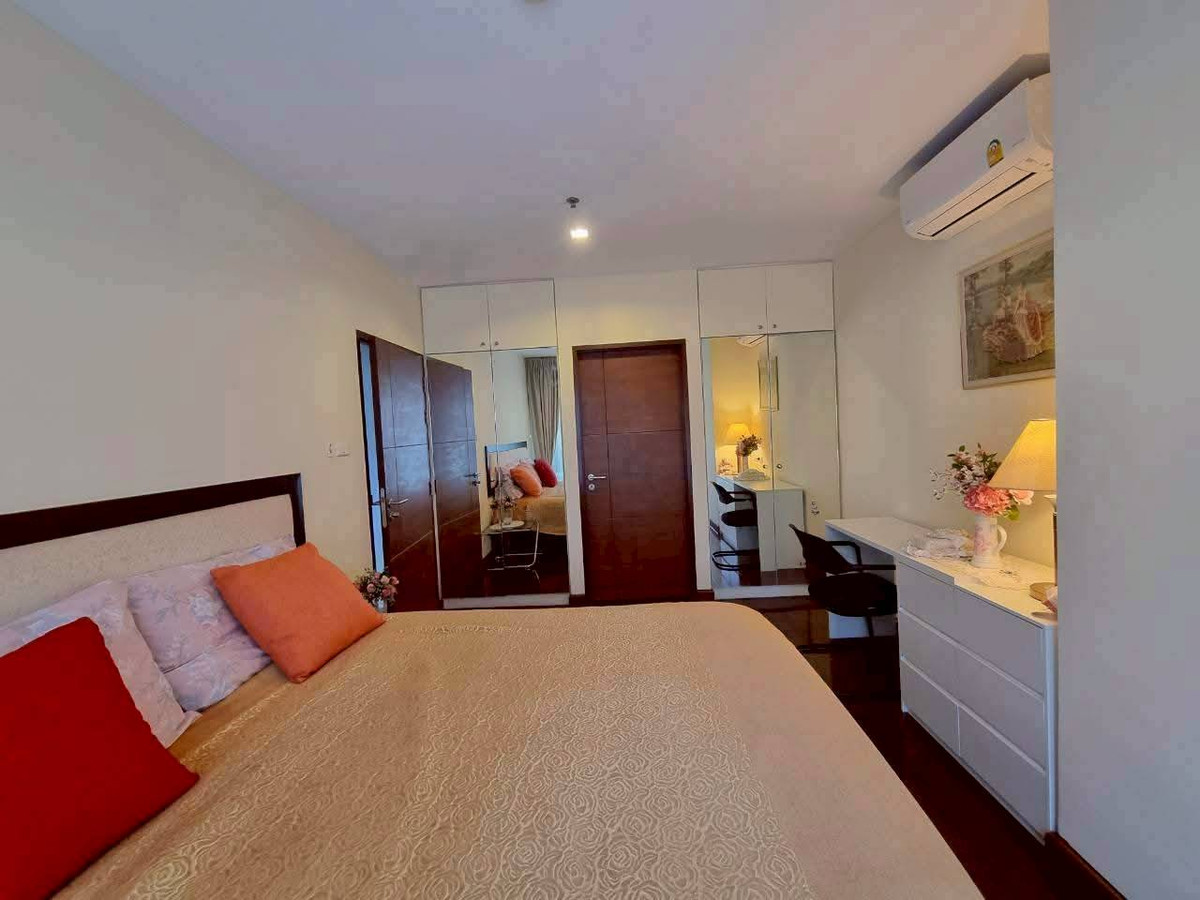 ให้เช่าคอนโดนานา : #L049🎉 120369 คอนโดให้เช่า สุขุมวิท ซิตี้ รีสอร์ท