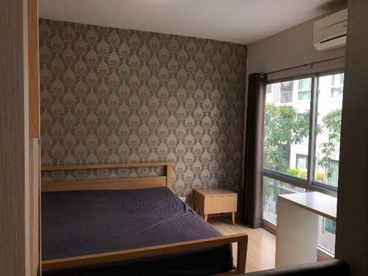 For SaleCondoRatchadapisek, Huaikwang, Suttisan : (Code S5433) Condo for sale, A Space Play Project: A Space Play