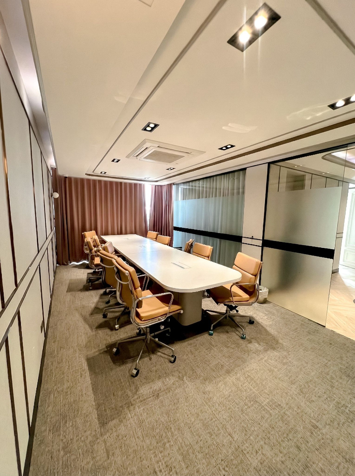 โฮมออฟฟิศพระราม 9 เพชรบุรีตัดใหม่ RCA : 🔥 ขายโฮมออฟฟิศหรู 5 ชั้น โครงการ The Element Rama 9 