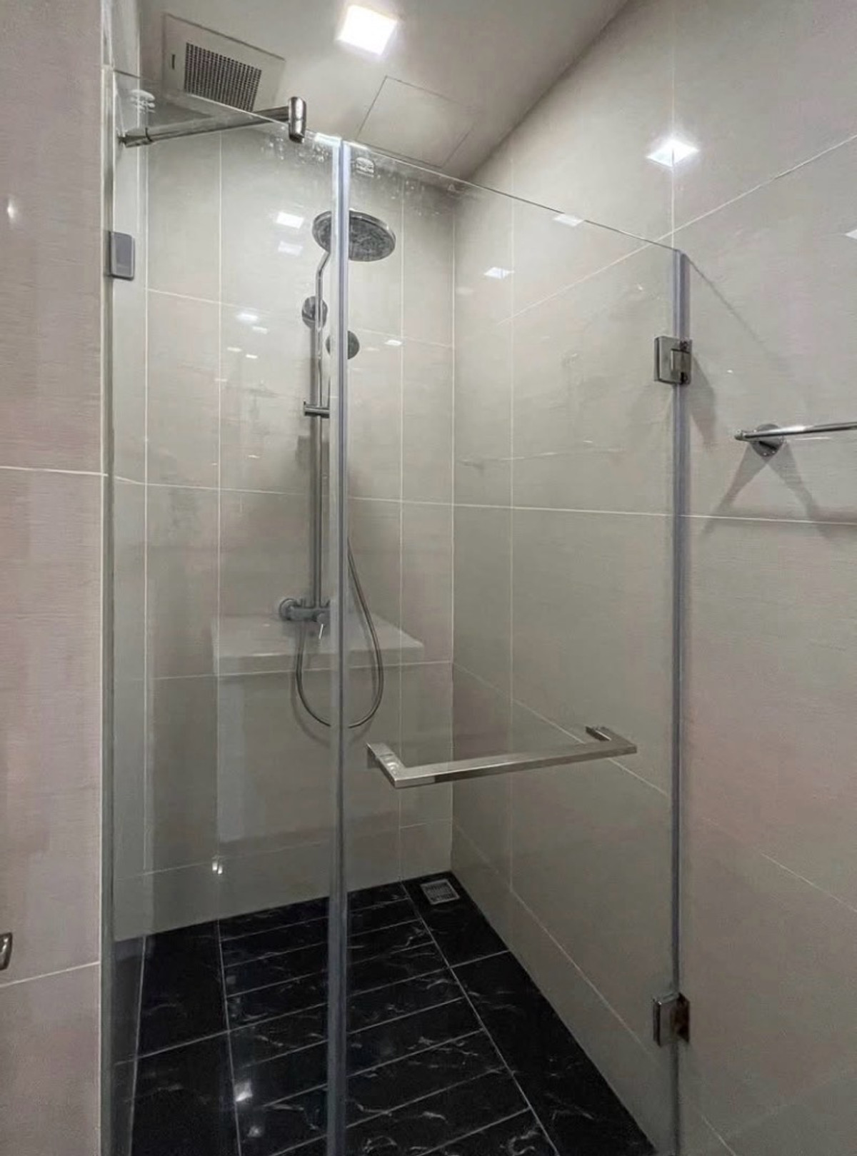 For RentCondoSukhumvit, Asoke, Thonglor : #R9616 🎉 120369 ให้เช่าคอนโด Park Origin Phrom Phong 