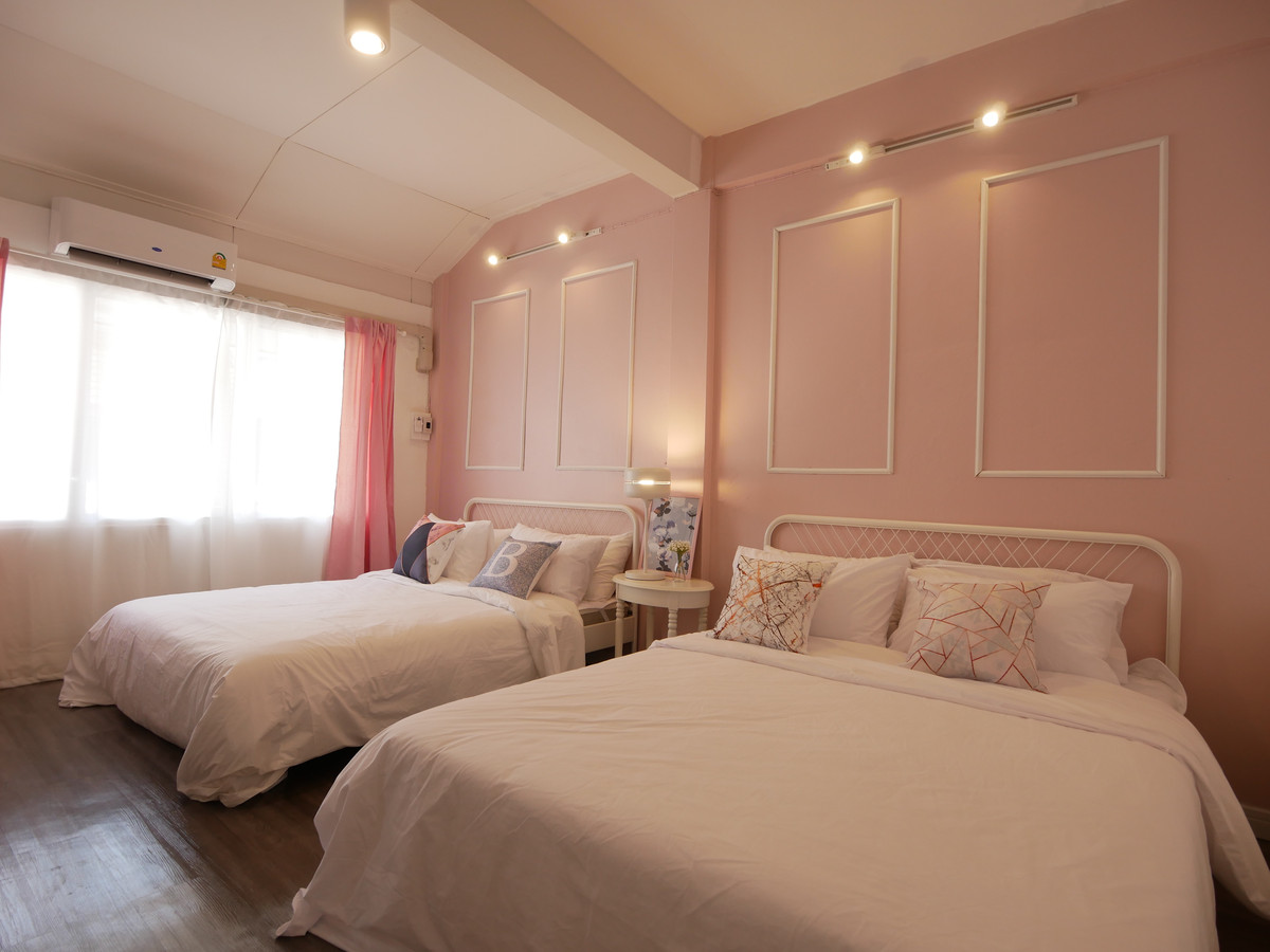 ให้เช่าทาวน์โฮมสุขุมวิท อโศก ทองหล่อ : ทาวน์เฮาส์ เอกมัย สุขุมวิท 65