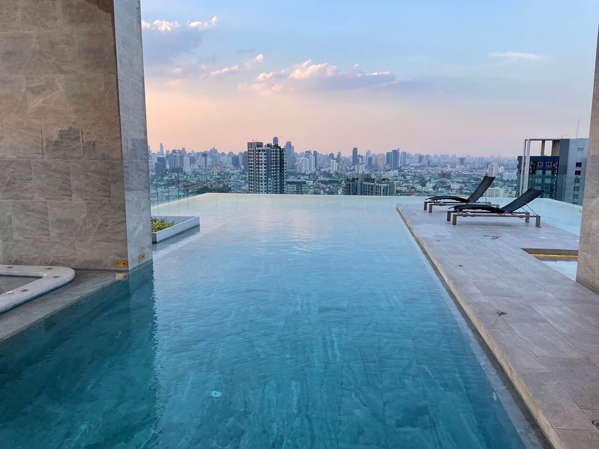 ให้เช่าคอนโดอ่อนนุช อุดมสุข : โครงการ : ไนท์บริดจ์ ไพร์ม อ่อนนุช ใกล้ทางด่วนและใกล้ BTS อ่อนนุช 