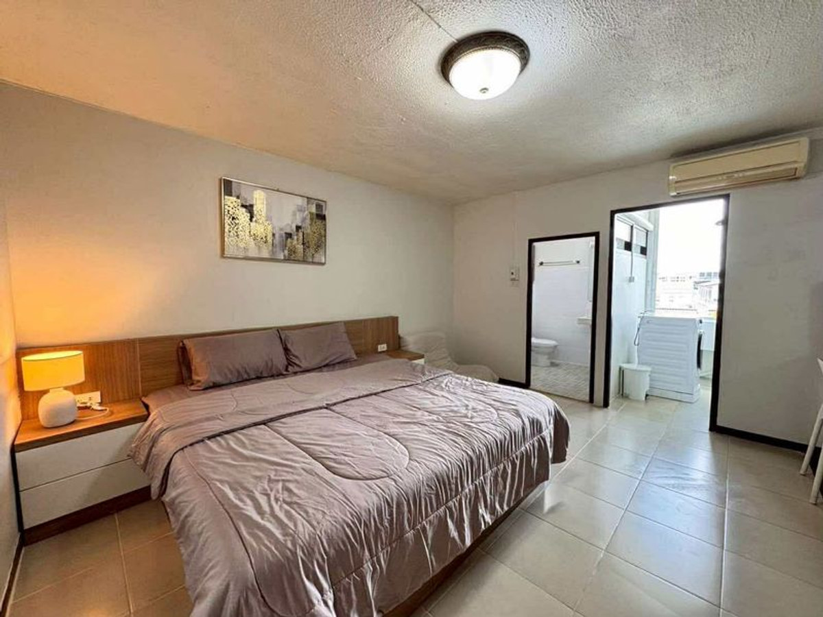 ให้เช่าคอนโดเชียงใหม่ : 🎯 คอนโดนิมมานราคาดี! ให้เช่า 103 Condo โครงการ 2 เพียง 8,500 บาท/เดือน ฟรี WiFi