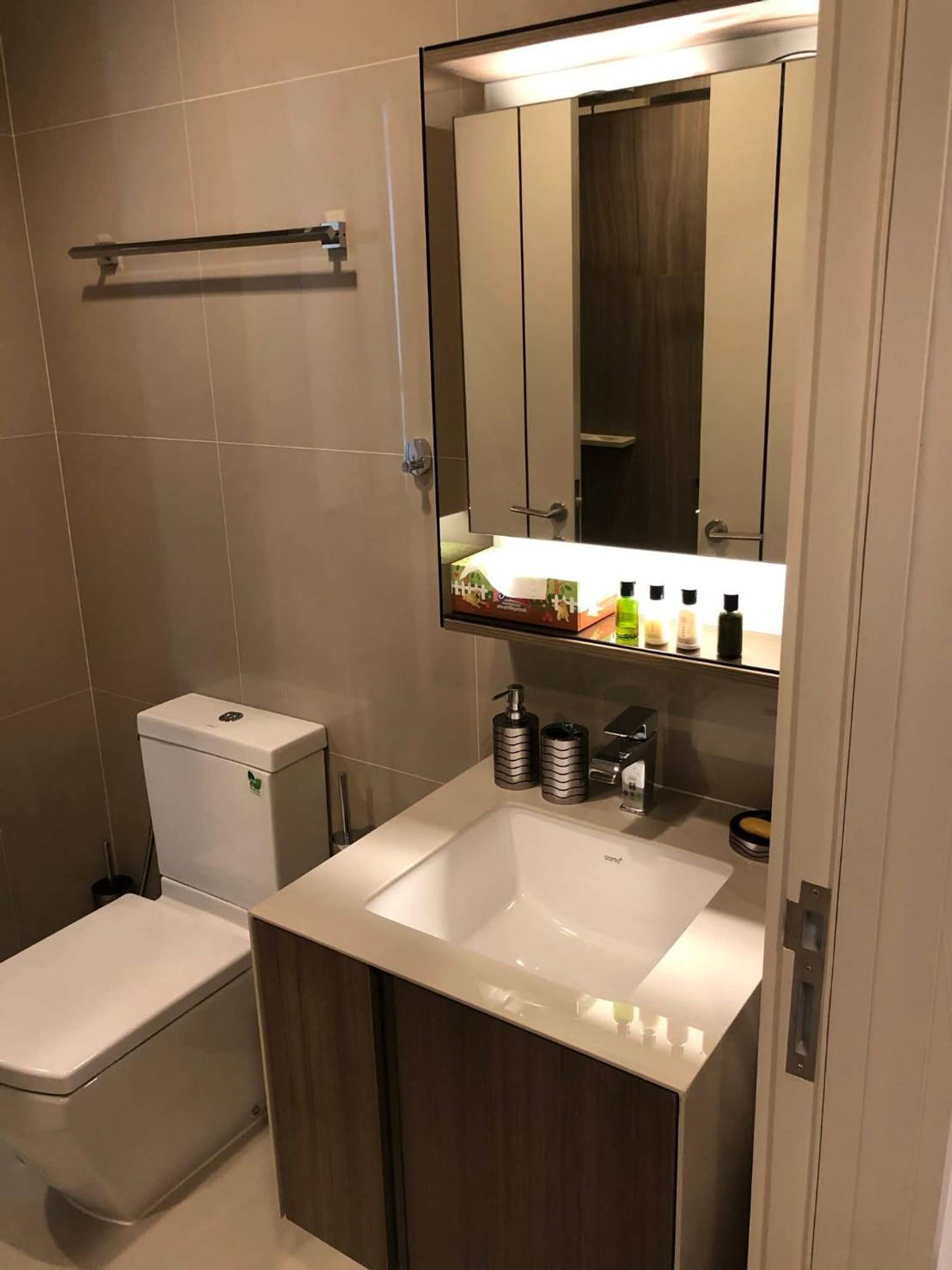 ให้เช่าคอนโดสะพานควาย จตุจักร : เช่า 1 ห้องนอน 1 ห้องน้ำ เดอะ ไลน์ พหลโยธิน - ประติพัทธ์