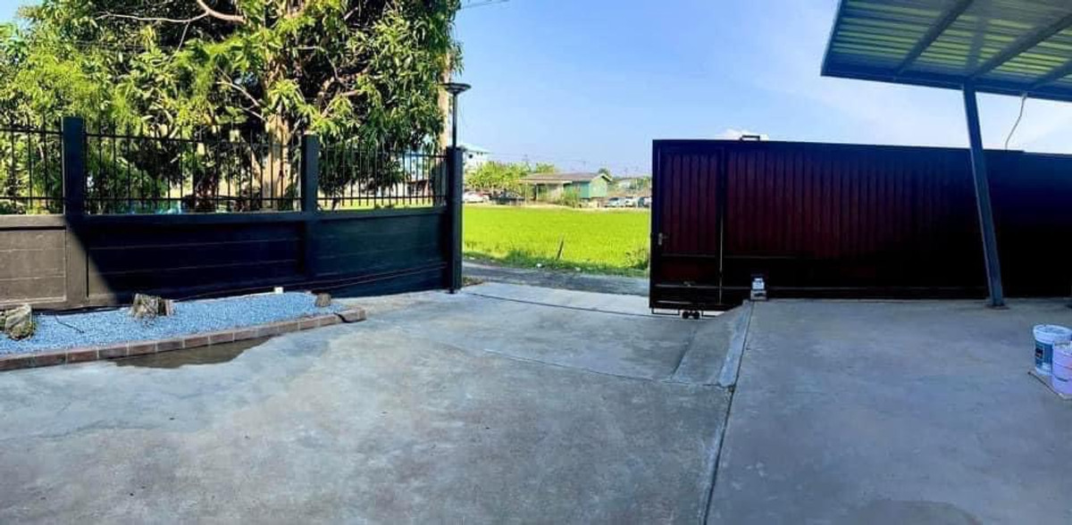 For RentHome OfficeNonthaburi, Bang Yai, Bangbuathong : Home office Bang Bua Thong - Sai Noi Area / 8 Bedrooms (FOR RENT) AOM091