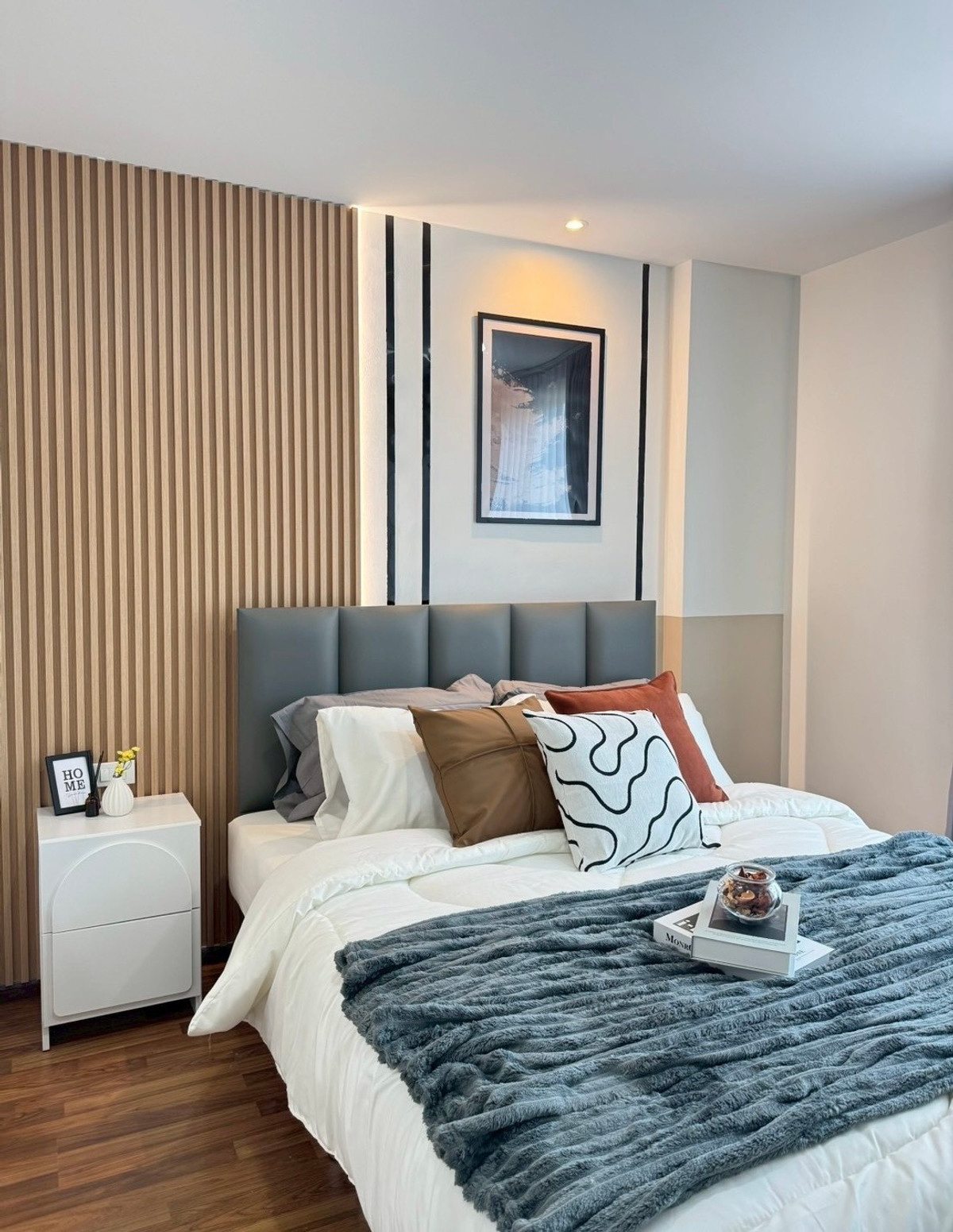 For SaleCondoRamkhamhaeng, Hua Mak : U @ Huamak Station [U @ Huamak Station] near Airport Rail Link Hua Mak, near the expressway, The Mall Bangkapi.