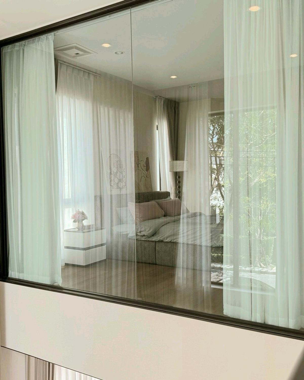 ให้เช่าบ้านบางนา แบริ่ง ลาซาล : Vivaldi Bangna Km.5 For Rent 