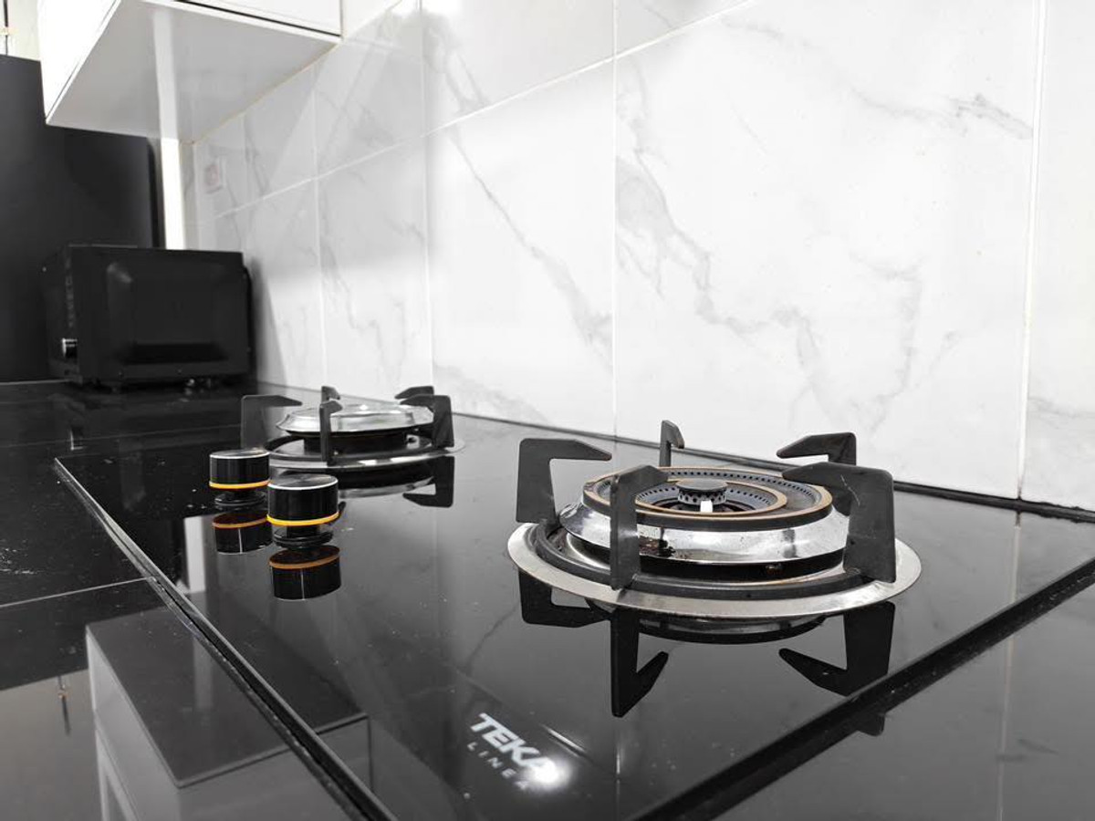 For SalePattaya, Bangsaen, Chonburi : The hottest cornerback! Good location, easy to rent, good income 🔥 Chokchai Garden Home 2 / 4 bedrooms (for sale), Chockchai Garden Home 2 / 4 Bedrooms (FOR SALE) BEWN110