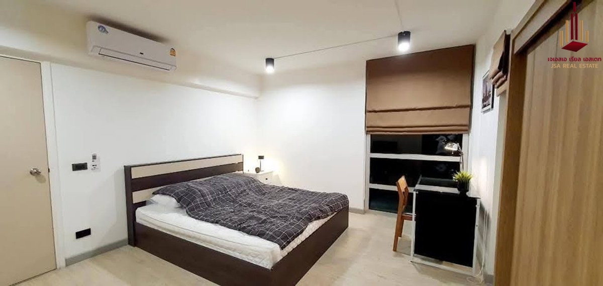 ให้เช่าคอนโดแจ้งวัฒนะ เมืองทอง : ✨ For Rent : The Lake Condominium  Condo ✨  💰 Only  18,000  thb/month