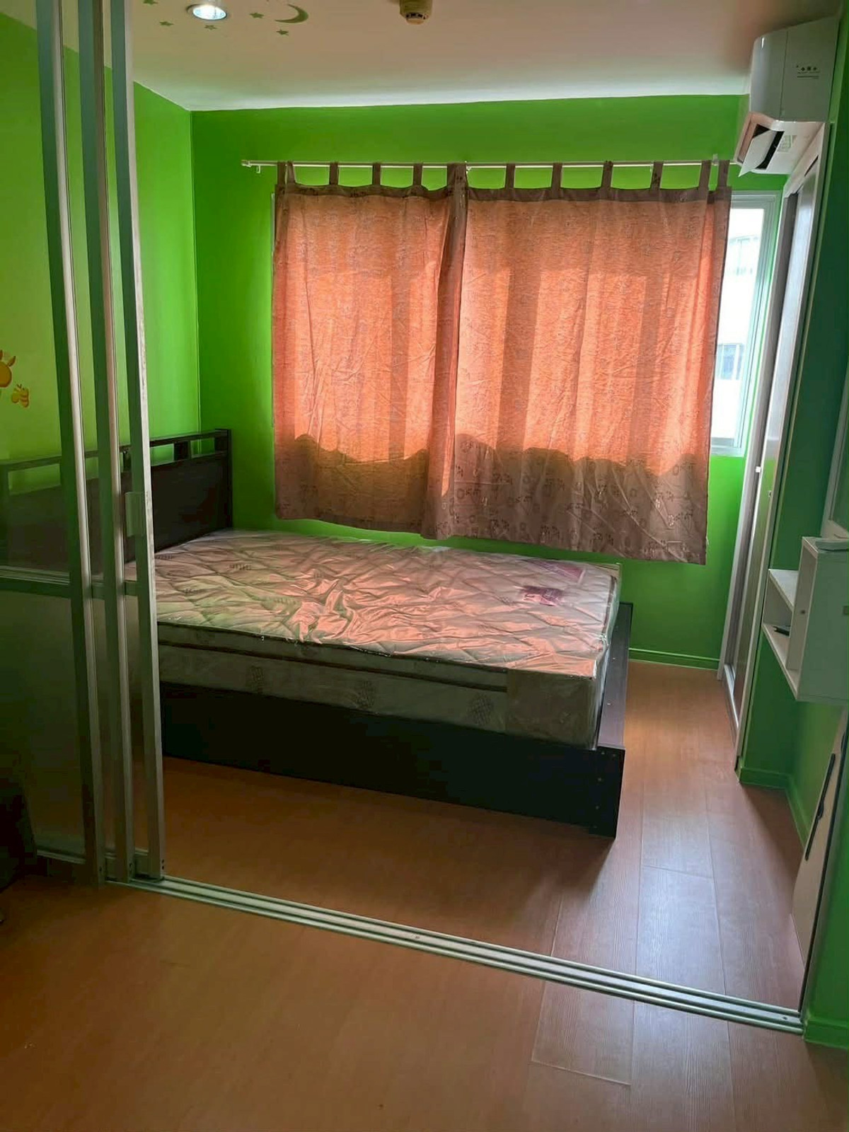 ขายคอนโดเกษตร นวมินทร์ ลาดปลาเค้า : (รหัส S5430) ขายคอนโด โครงการ Lumpini Condo Town Raminthra - Latplakhao : ลุมพินี คอนโดทาวน์ รามอินทรา - ลาดปลาเค้า