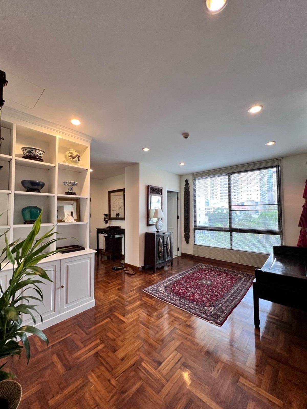 ขายคอนโดสุขุมวิท อโศก ทองหล่อ : 📍 For sell Prime Mansion  Sukhumvit 31 ขนาด 3 ห้องนอน 3 ห้องน้ำ 1 ห้องแม่บ้าน 248 ตร.ม. ราคา 23.5 mb คอนโดเลี้ยงสัตว์ได้🐶🐱 ใจกลางพร้อมพงษ์ ☎️0887532858