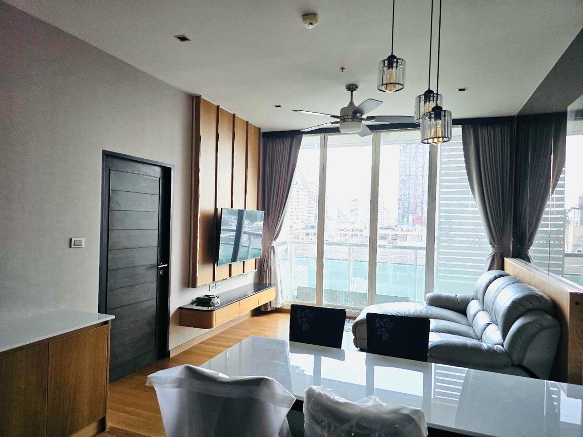 ให้เช่าคอนโดสุขุมวิท อโศก ทองหล่อ : Eight Thinglor ให้เช่า 1 ห้องนอน 1ห้องน้ำ ราคาพิเศษ ว่างแล้ว 