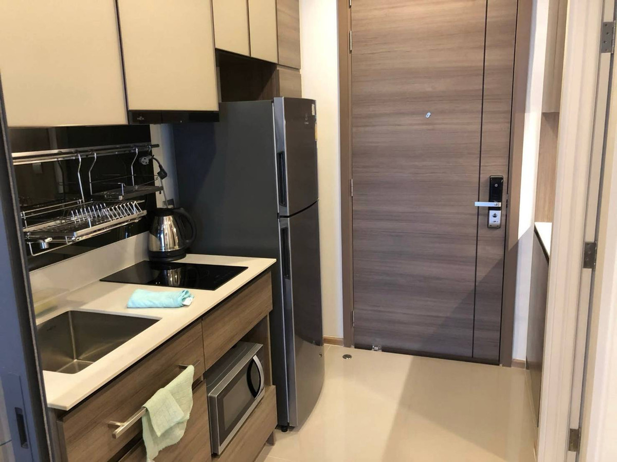 ให้เช่าคอนโดสะพานควาย จตุจักร : เช่า 1 ห้องนอน 1 ห้องน้ำ เดอะ ไลน์ พหลโยธิน - ประติพัทธ์