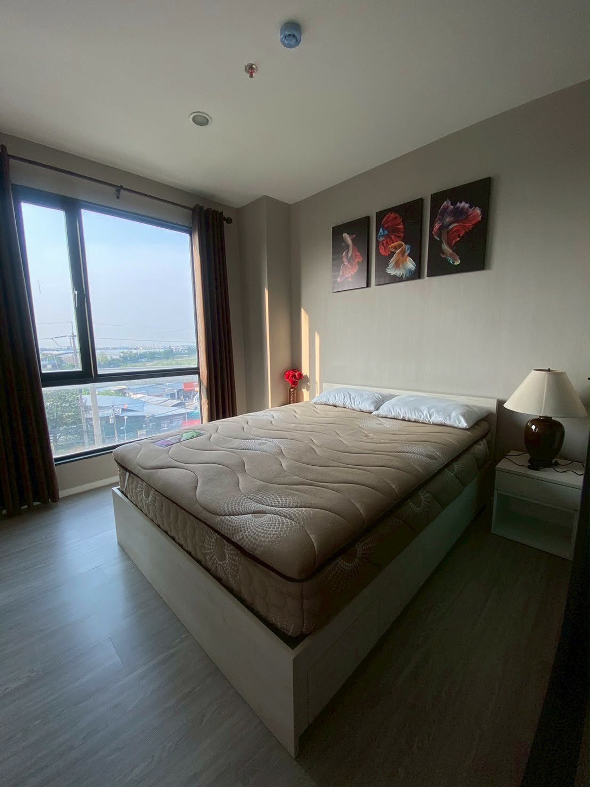 For SaleCondoNawamin, Ramindra : (Code SM1795) Condo for sale, JW Station @ Ramintra project: JW Station @ Ramintra.